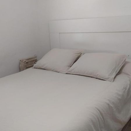 Casa Angeles Apartment Cadiz Bagian luar foto