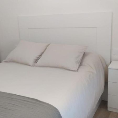 Casa Angeles Apartment Cadiz Bagian luar foto