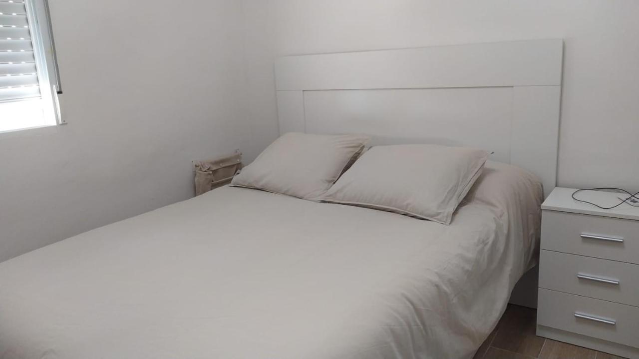 Casa Angeles Apartment Cadiz Bagian luar foto